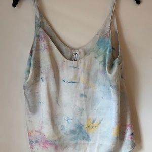 Free People tank top